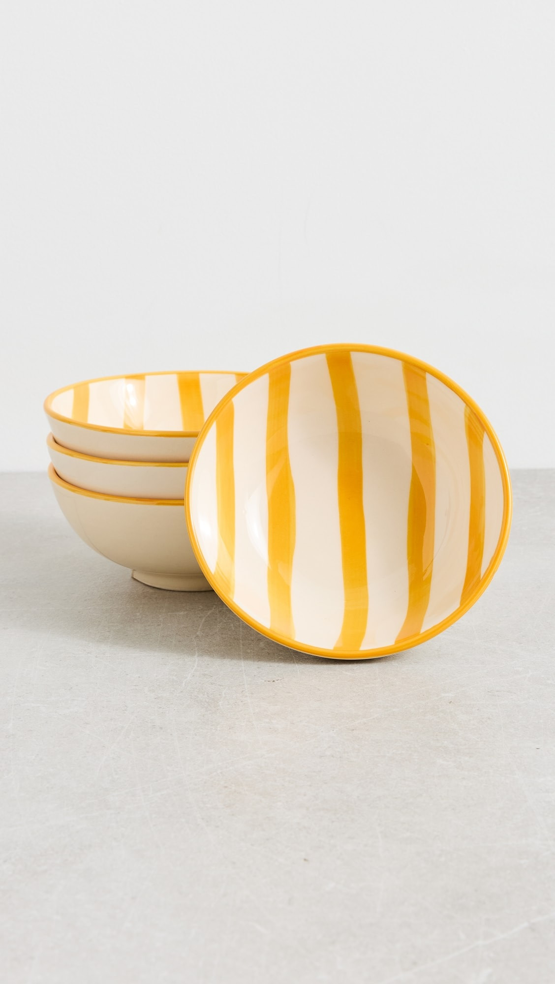 Zafferano Small Bowl Set of 4 | Shopbop | Shopbop