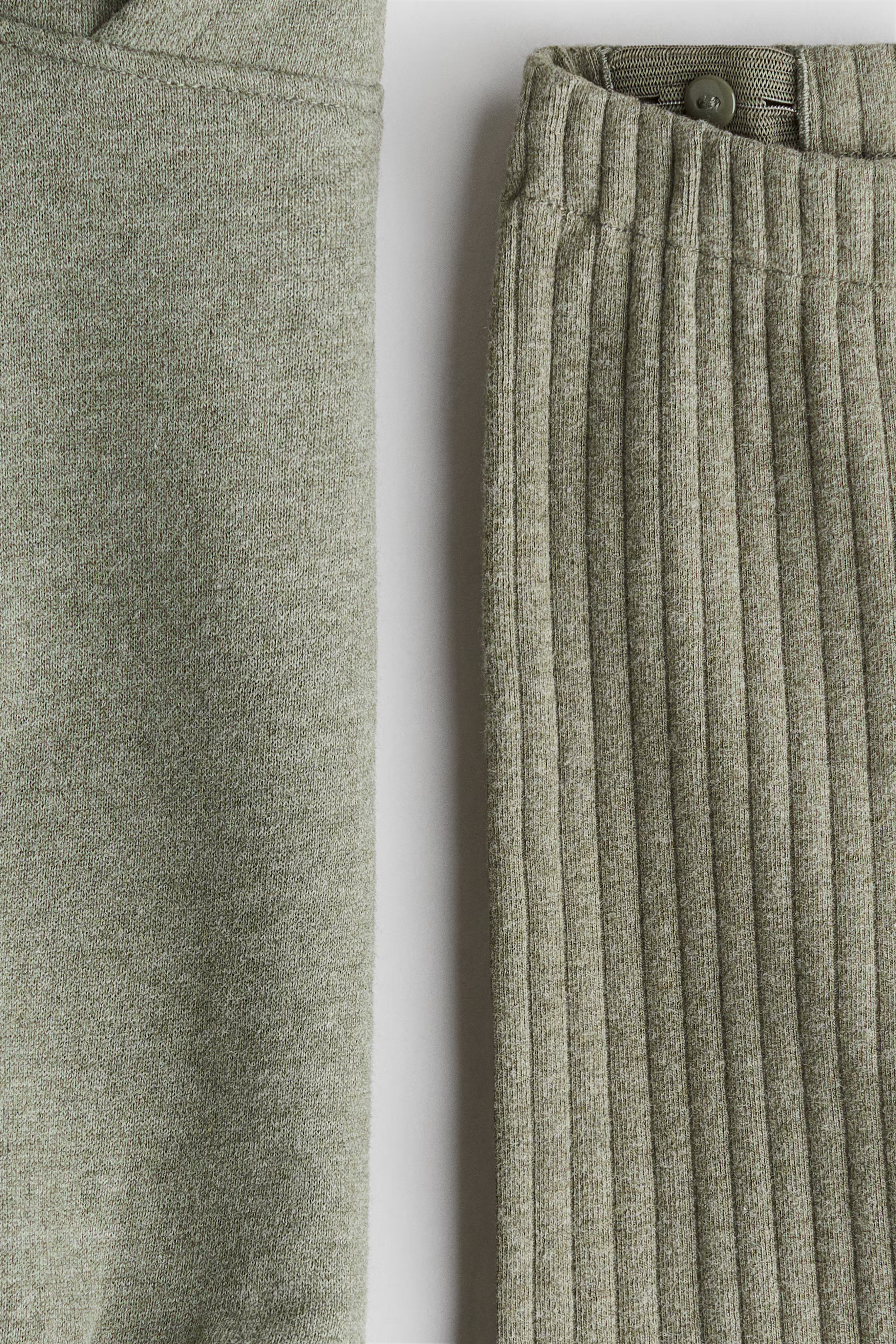 2-Piece Cotton Set | H&M (US + CA)