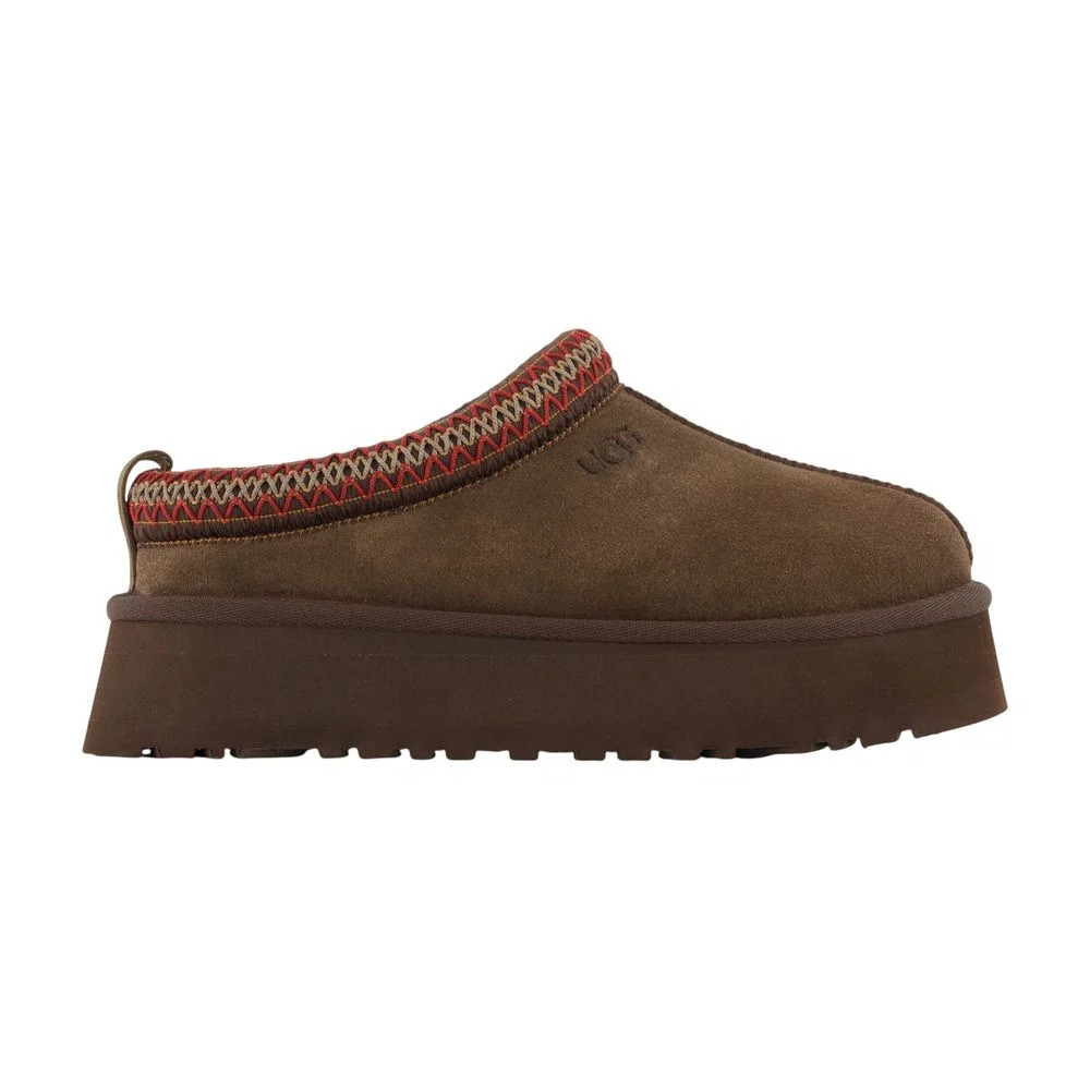 UGG Tazz II Slipper — Brown | Italist Inc.