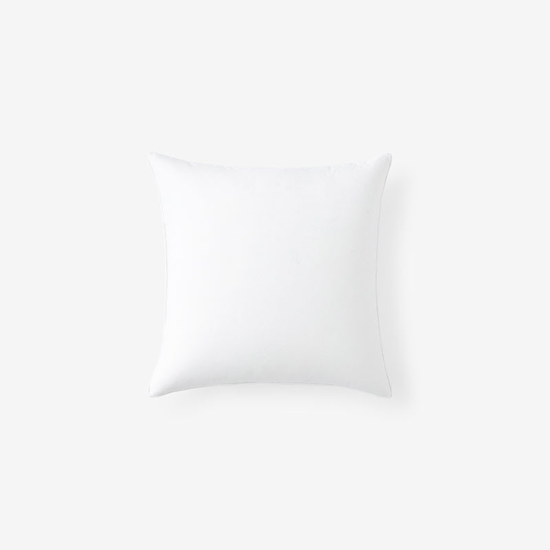 Feather and Down Square Pillow Insert - 26 in. x 26 in. | The Company Store