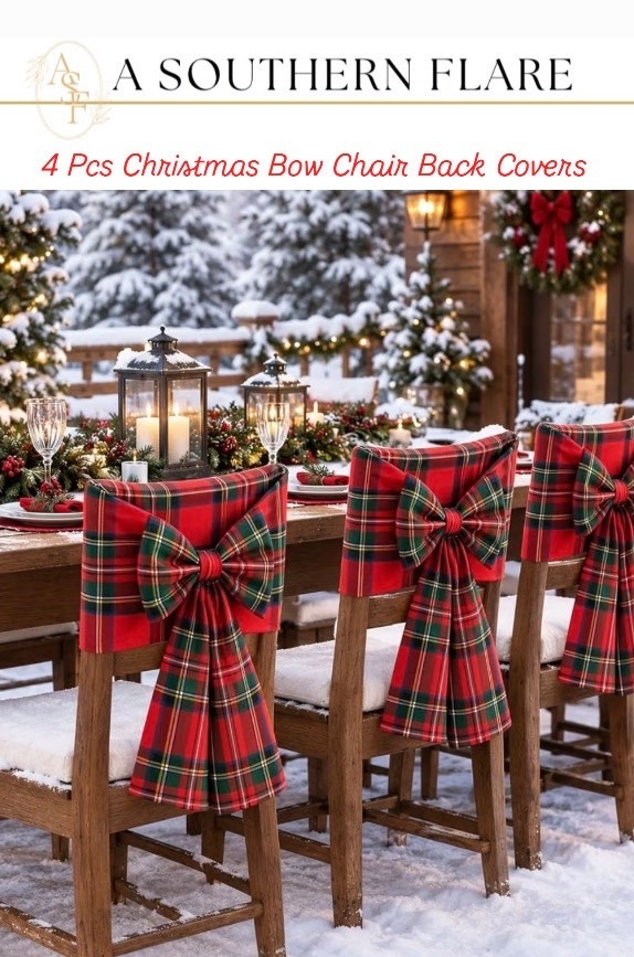 Amazon Classic Christmas Decorations
