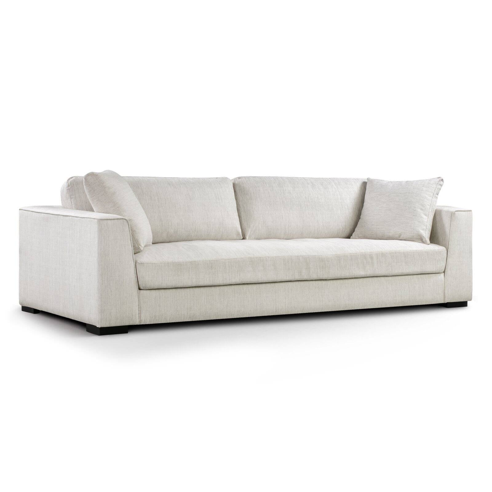 Poly &amp; Bark Capri Sofa - Walmart.com | Walmart (US)