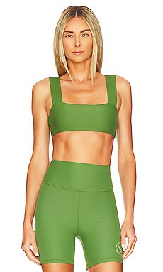 Bandeau Sports Bra
                    
                    WeWoreWhat | Revolve Clothing (Global)