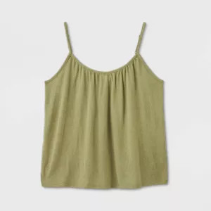 Women's Cami - A New Day™ | Target