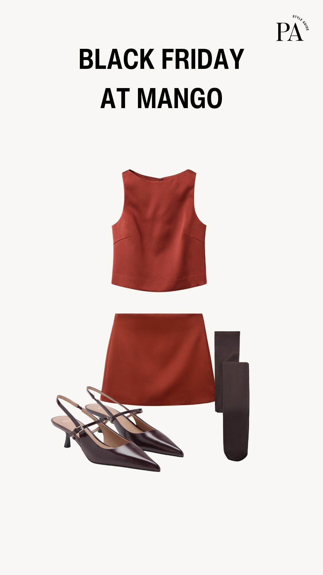 Fall Outfit Inspo from Mango🧶 

 #LTKgrwm #LTKootd #LTKSaleAlert