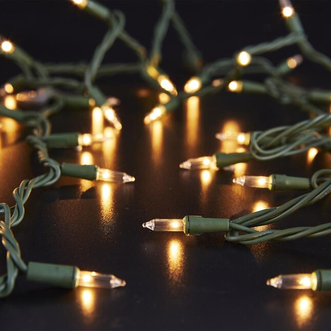 Christmas Lights | Lowe's