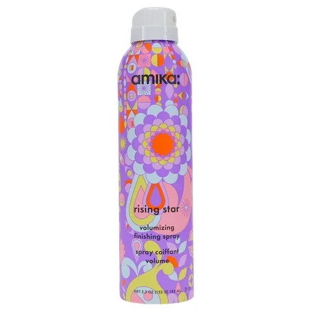 Amika Rising Star Volumizing Finishing Spray 5.3 oz | Walmart (US)