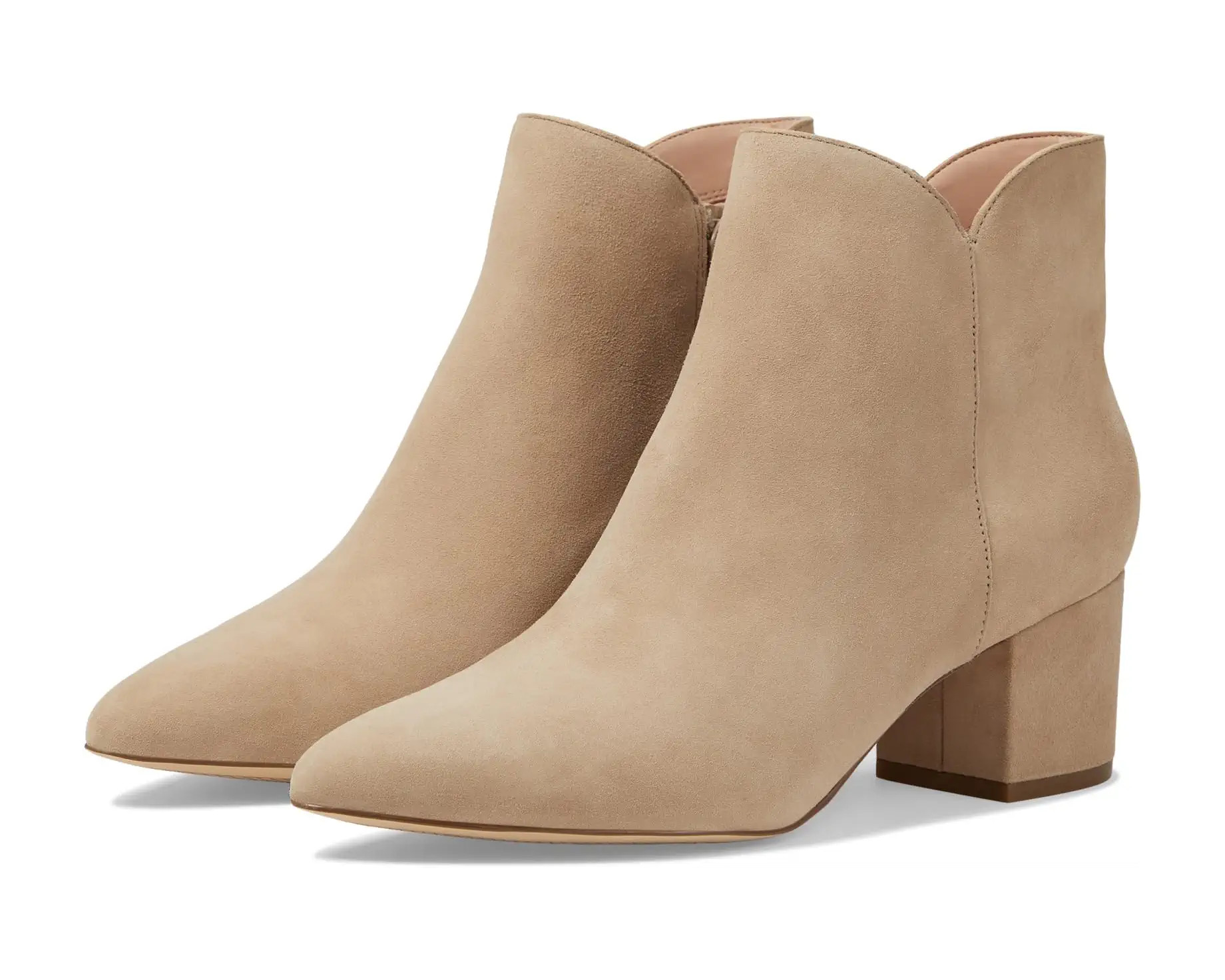 Women's Cole Haan Elyse Bootie 60 mm | Zappos
