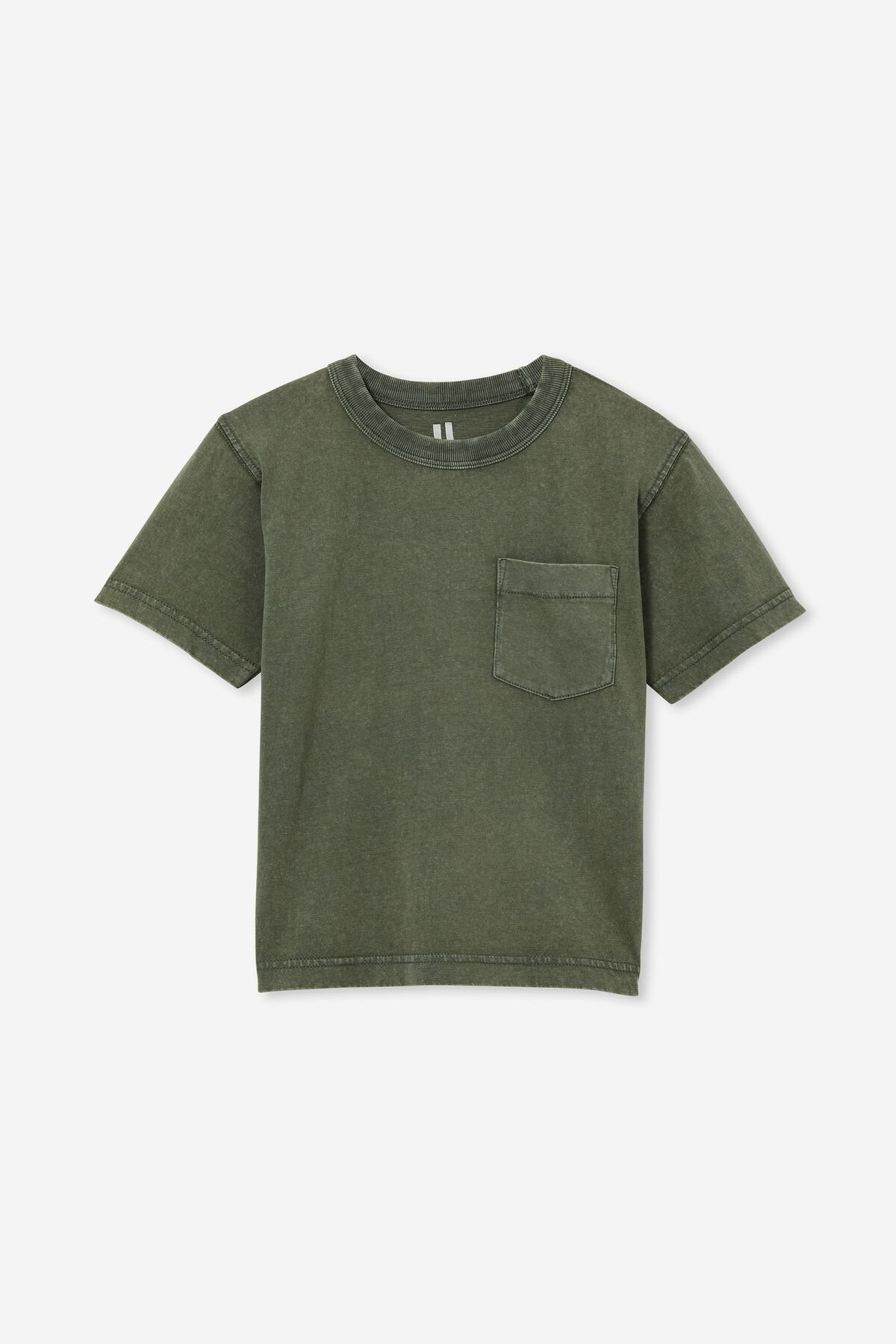 The Essential Short Sleeve Tee | Cotton On (US)
