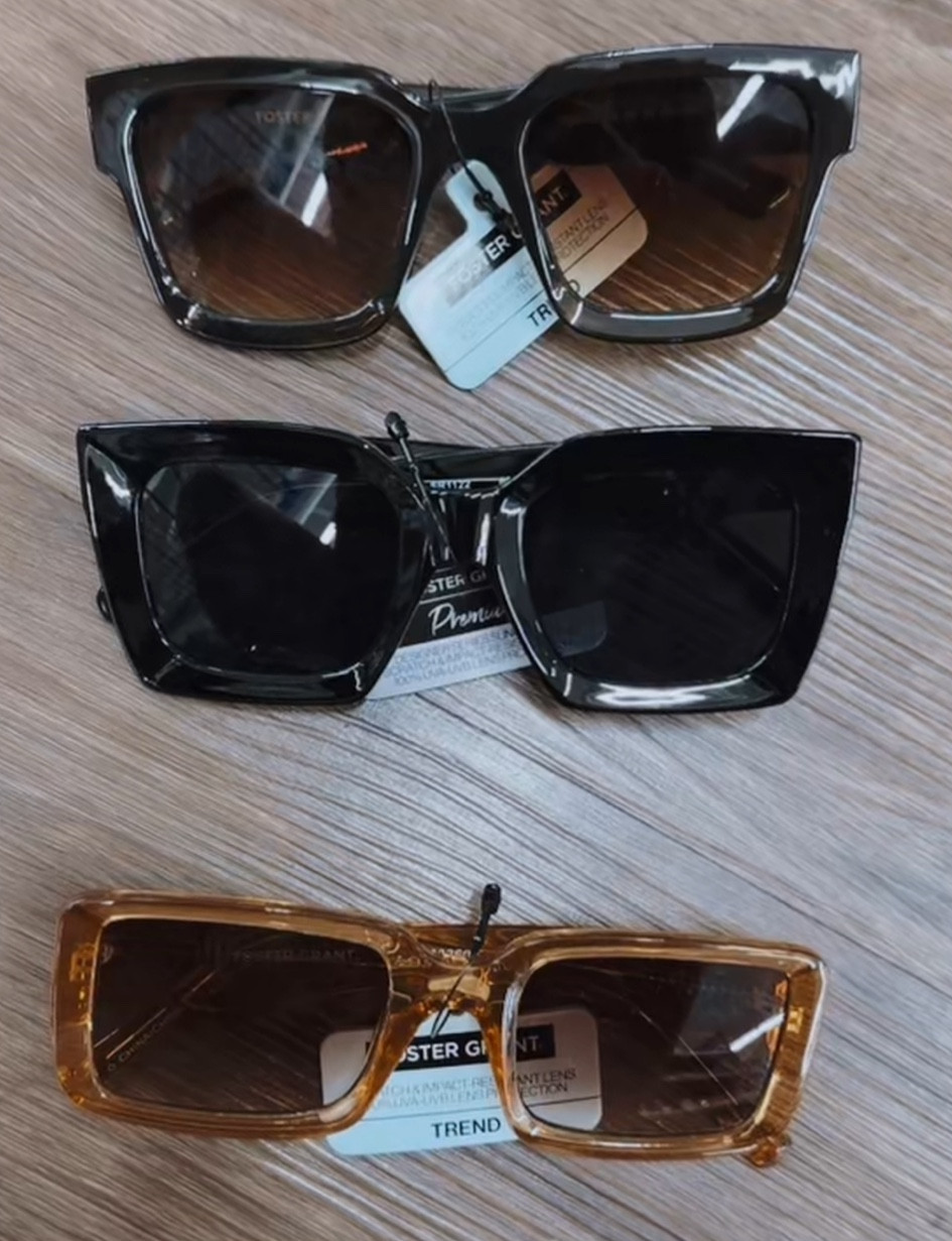 Sunglasses