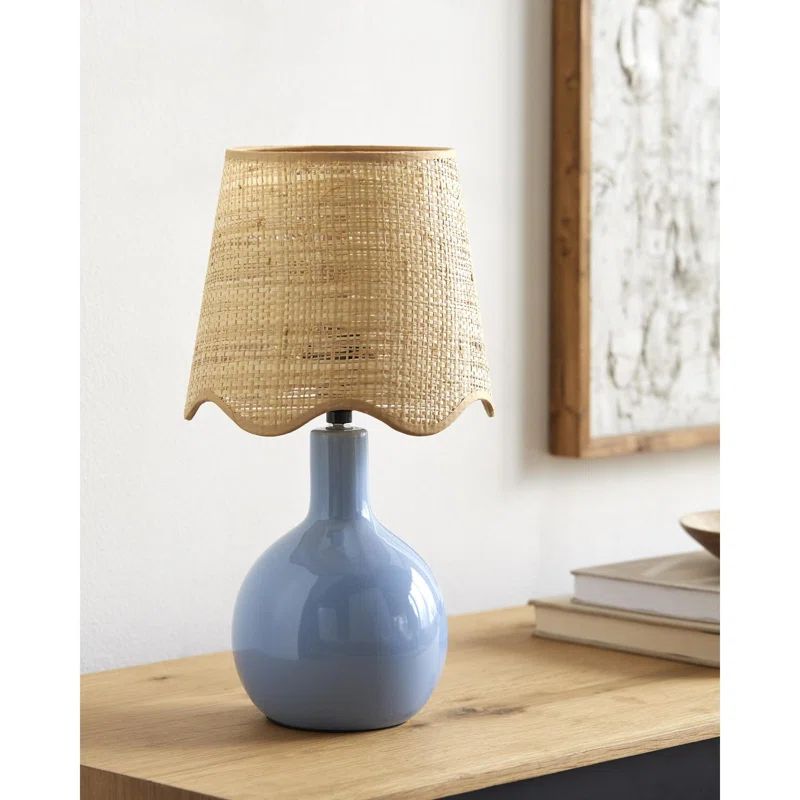 Castanedo Accent Table Lamp | Wayfair North America