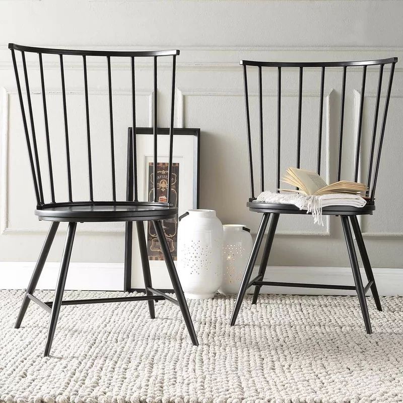 Vecchia Dining Chair | Wayfair North America