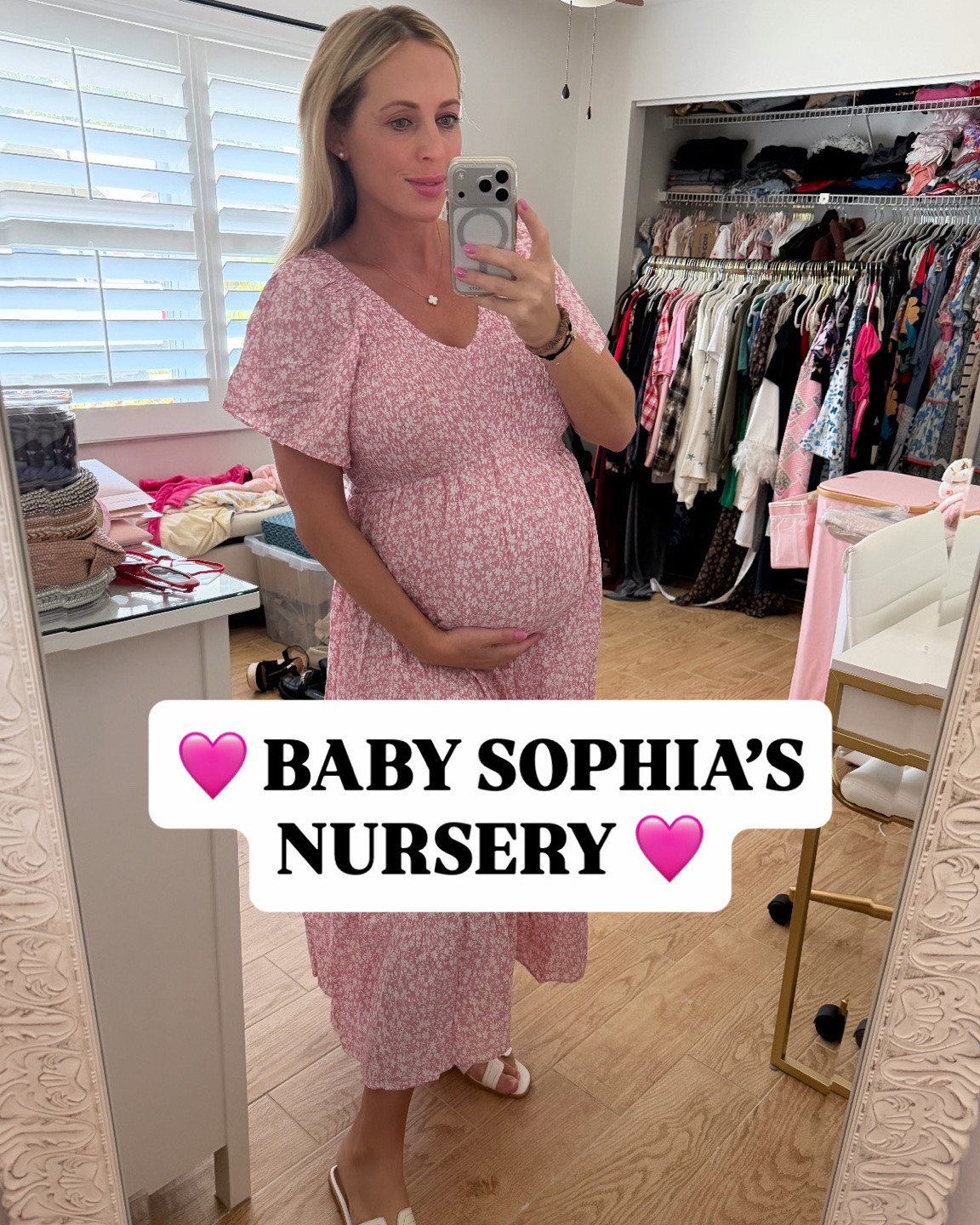 Nursery decor

#LTKBaby #LTKBump #LTKmomlife