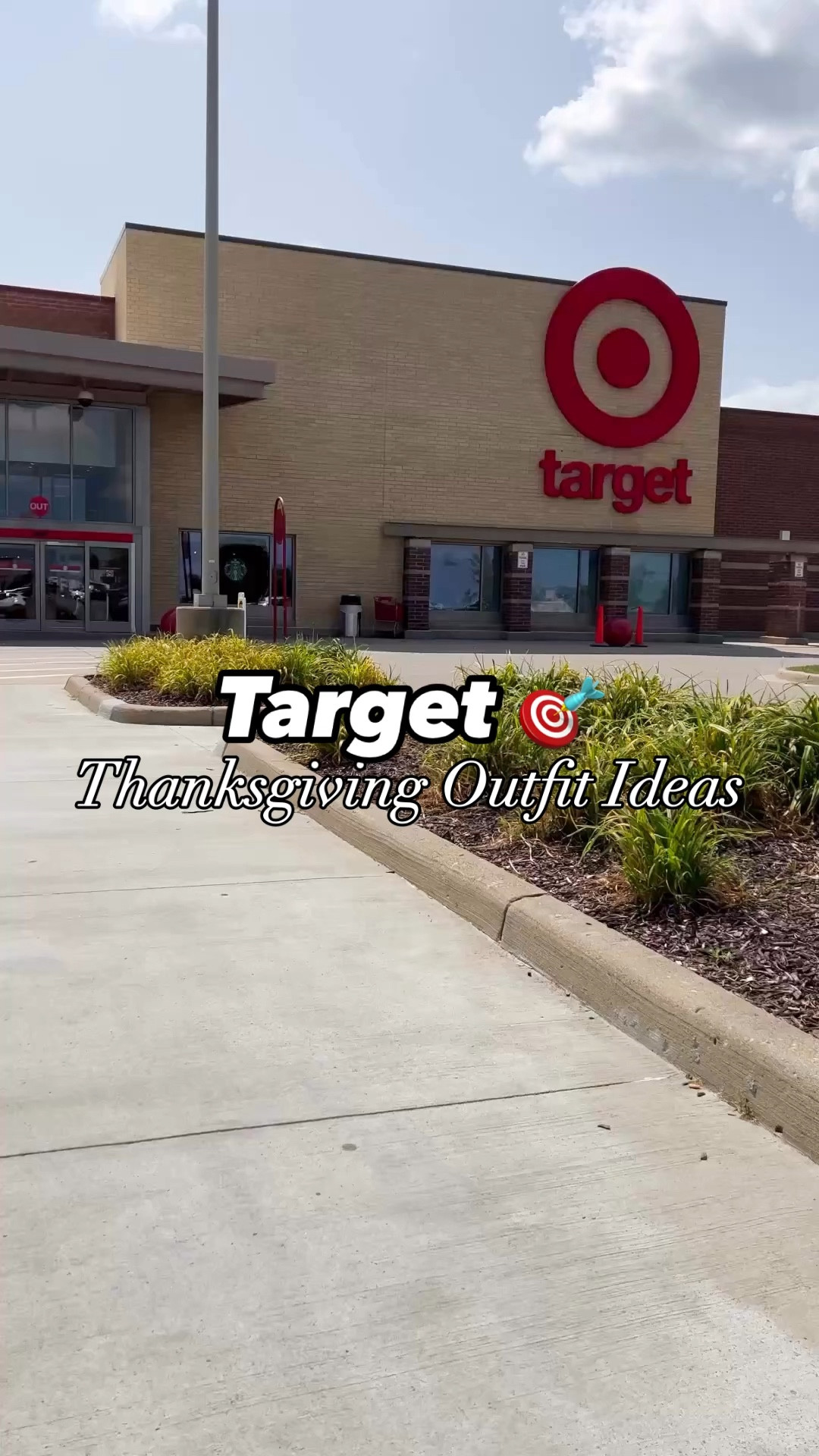 Thanksgiving outfits at @target!! 🎯


#LTKStyleTip #LTKHoliday #LTKFindsUnder50