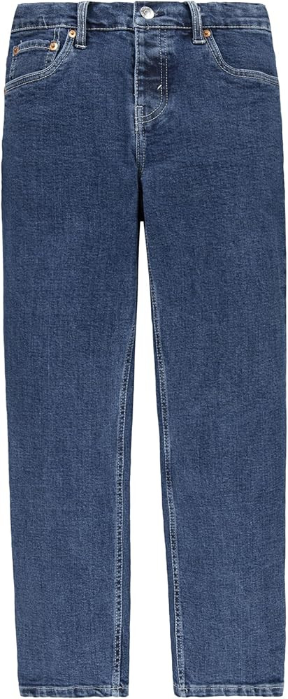 Levi's Boys' 501 Original Denim Jeans | Amazon (US)