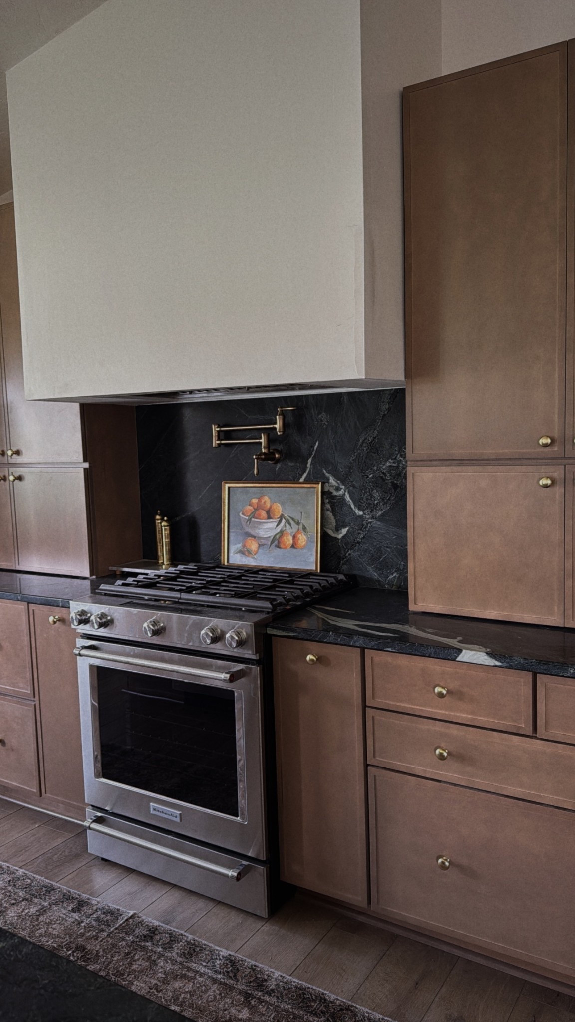 added this cutie painting for a little personality to add to the kitchen!



#LTKFindsUnder50 #LTKFindsUnder100 #LTKHome