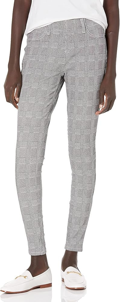 Amazon Essentials womens Pull-On Stretchy Knit Jegging (Available in Plus Size) | Amazon (US)