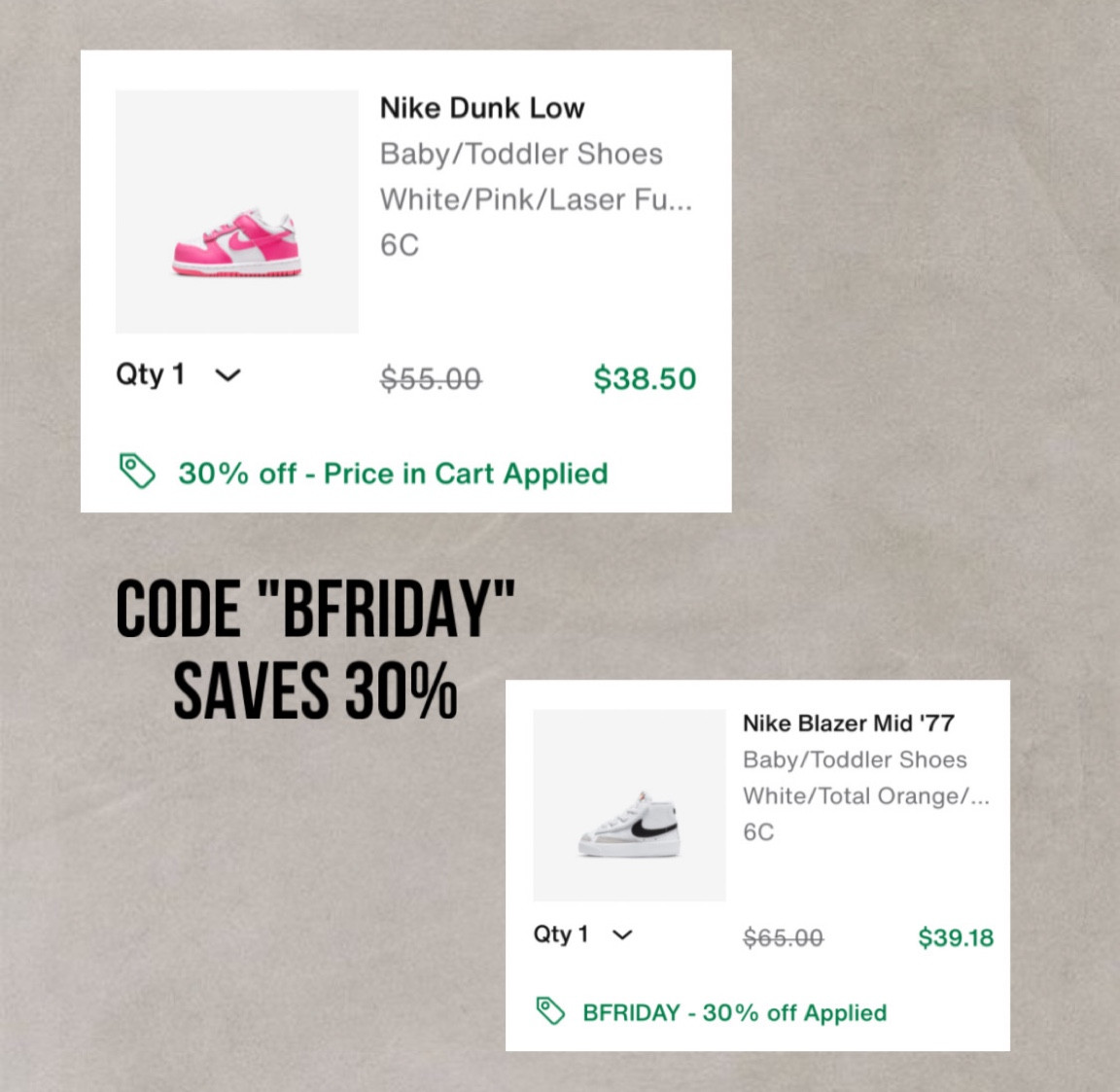 #LTKCyberWeek #LTKFitness #LTKSaleAlert