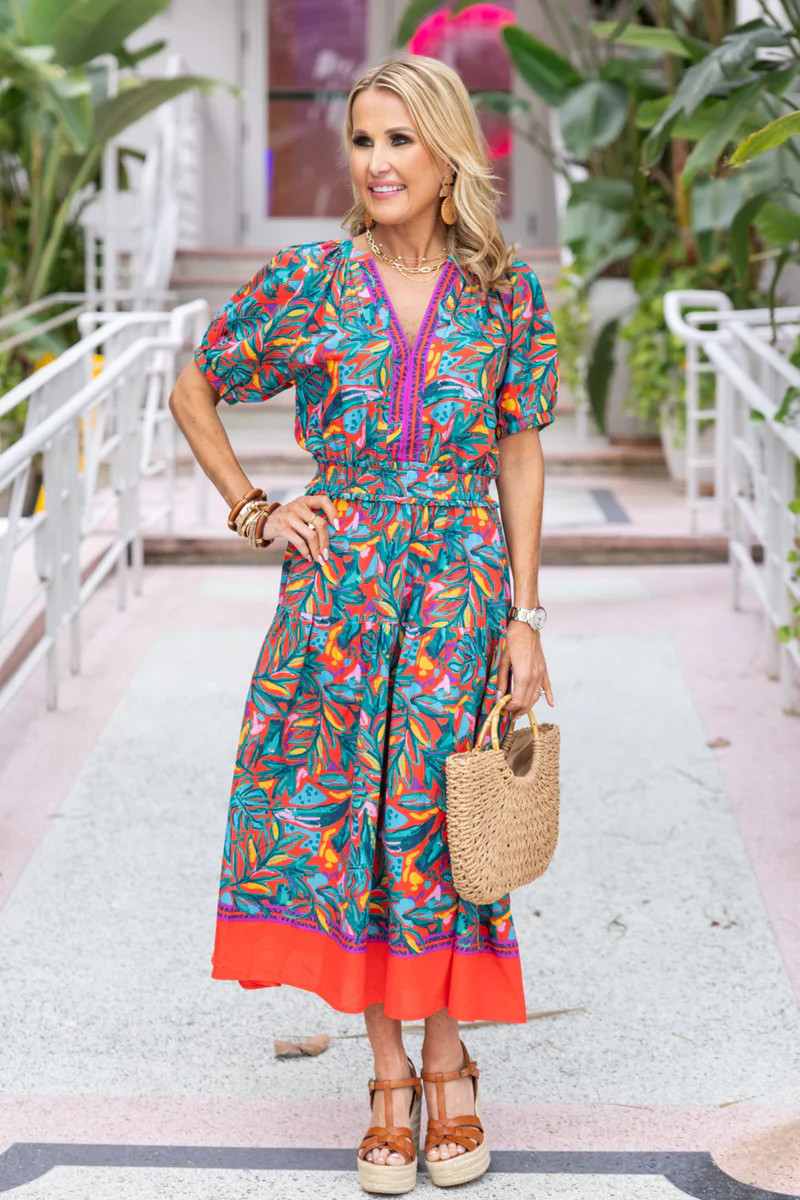 Adelaide Dress | Avara