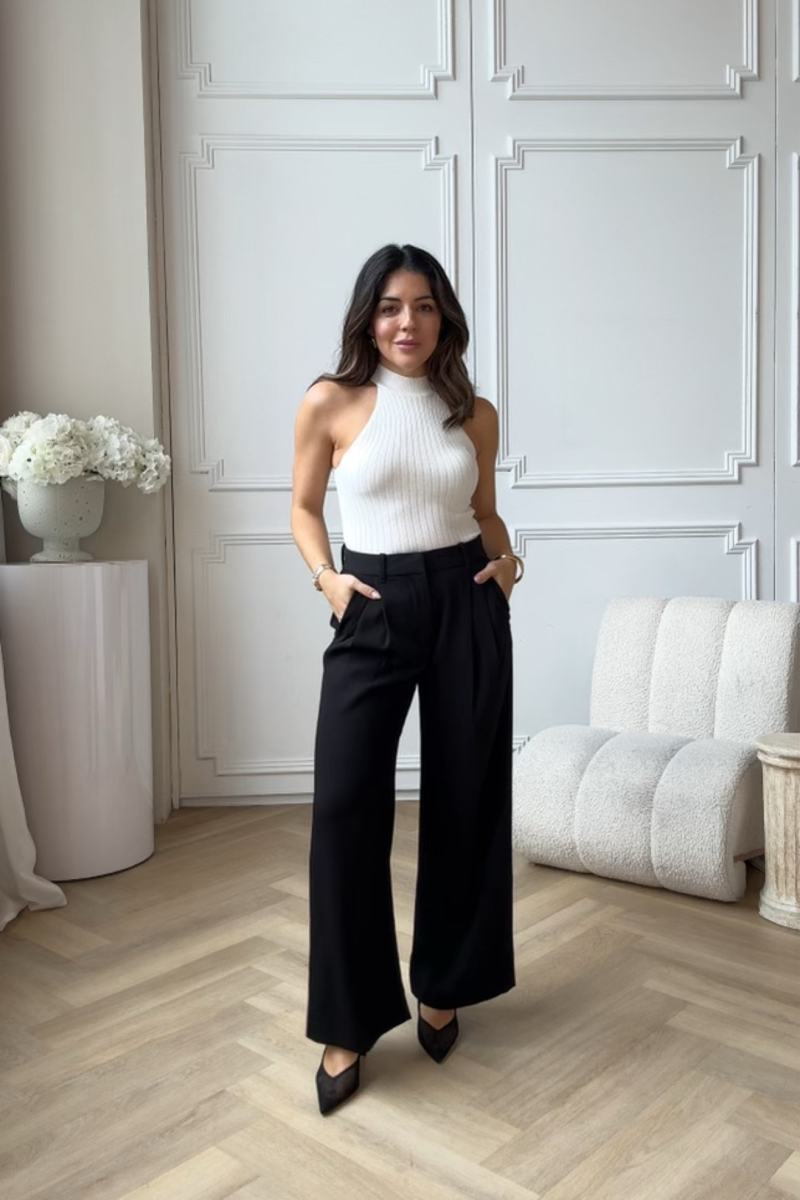 Pants- size 2 Petite