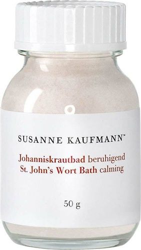 Susanne KaufmannJohanniskrautbad

                Badezusatz | Niche Beauty (DE)