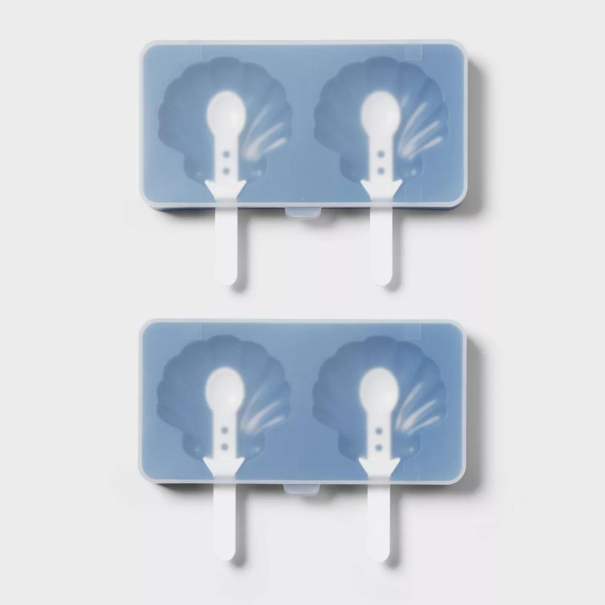 Shells Frozen Treat Mold - Sun Squad™ | Target