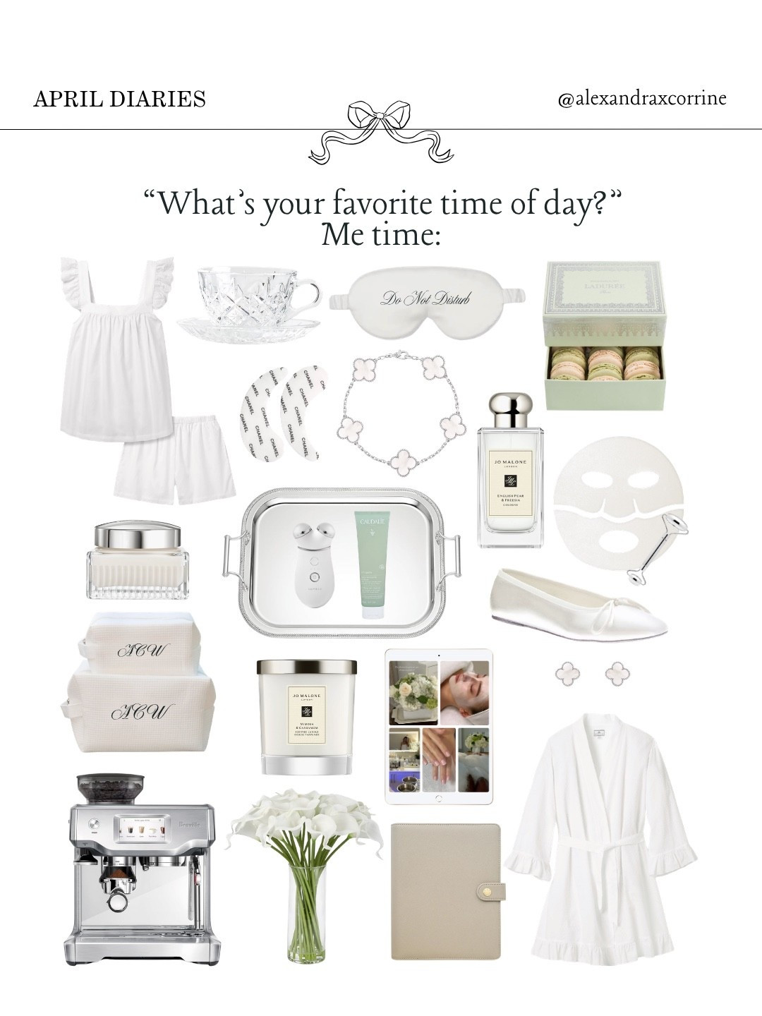 “What’s your favorite time of day?” Me time 🦢🤍🍸🕯️

#selfcareaesthetic #luxuryaesthetic #chicliving #elegantliving #pinterestinspo 

[ self care aesthetic, self care weekend, homebody lifestyle, cozy weekend plans, chic classic aesthetic, clean girl feminine lifestyle, Pinterest mood board aesthetic ]

#LTKdayinmylife #LTKselfcare