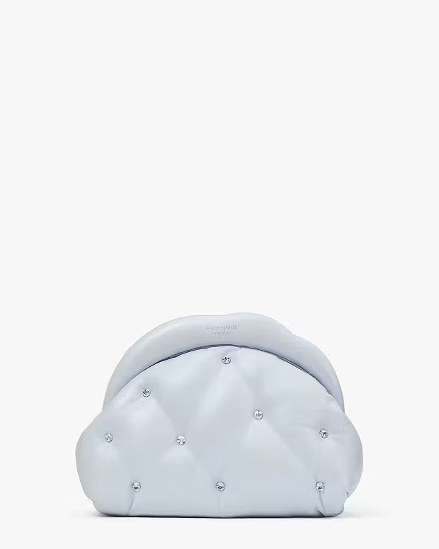 Shade Quilted Cloud Clutch | Kate Spade (US)