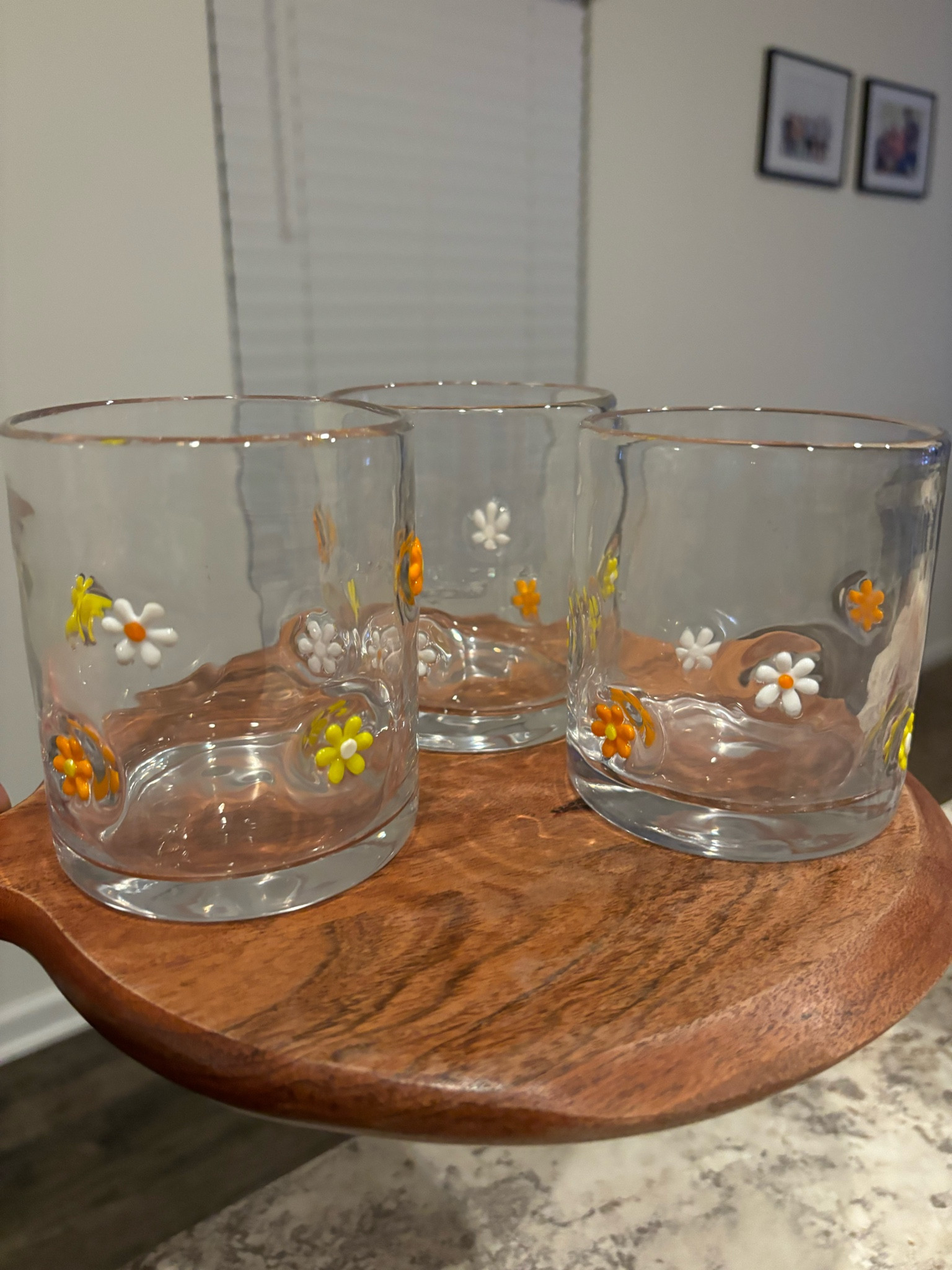 Anthropology dupes for their entertainment glasses these would make such a perfect gift for teenagers, gift for women, gifts for anyone who loves pretty things!

They’re under $10 too! Such a steal and perfect for summer entertainment. World market is my new go to!

#LTKSeasonal #LTKHome #LTKSaleAlert