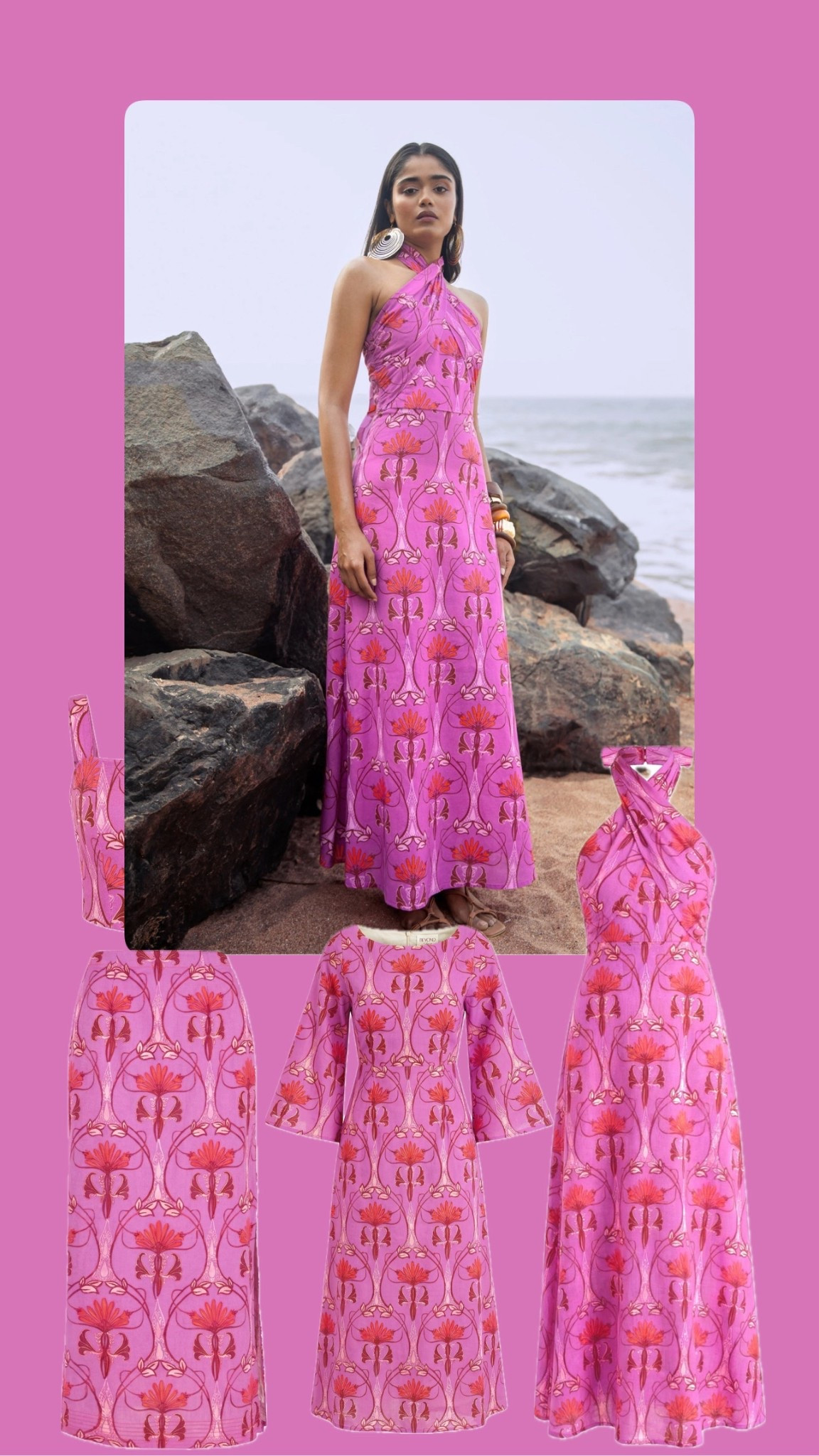 BEYOND BY VERA 

the most beautiful pieces!! 

#LTKHoliday #LTKFindsUnder100