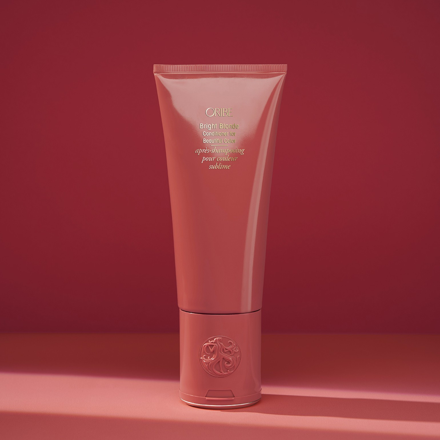 Bright Blonde Conditioner for Beautiful Color | Oribe Hair Care