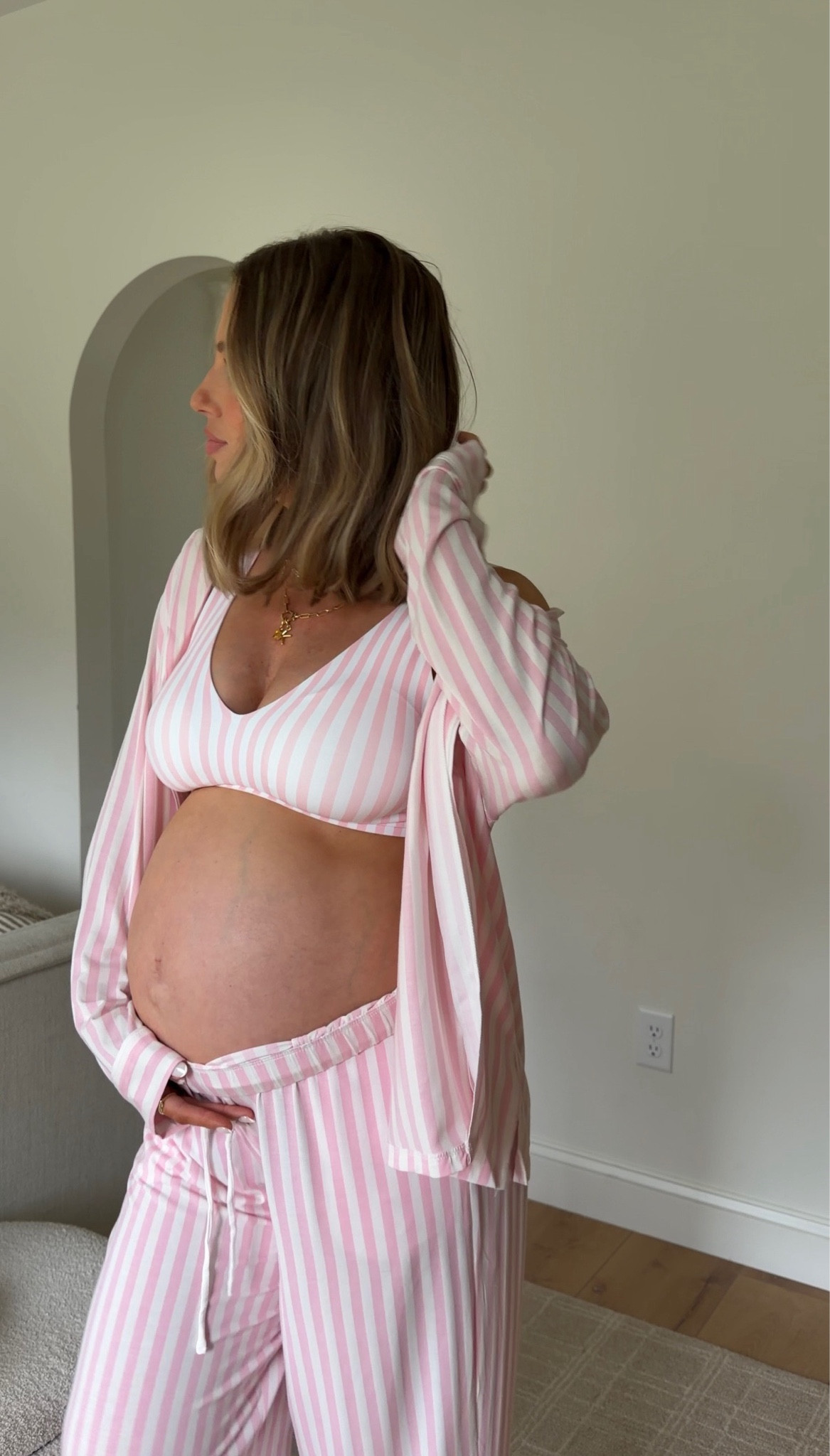 Self care lately means lots of perfectly comfy pj sets from VS 😍🫶🏼

#victoriassecret #bumpfashion #maternity #momlife #vspajamas

#LTKdayinmylife #LTKBaby #LTKselfcare