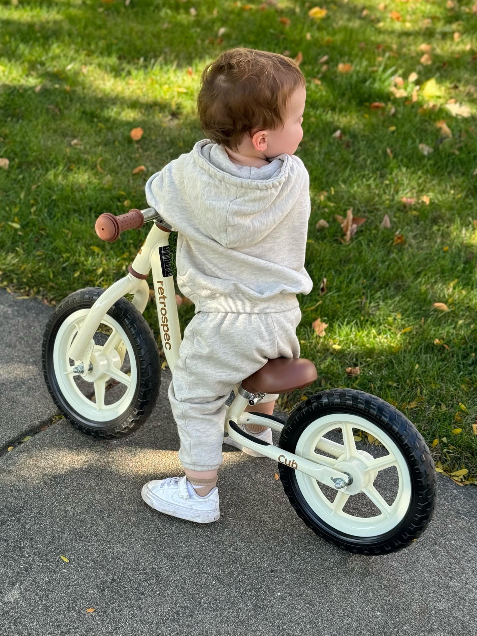 This Retrospec bike is so cute and classy! The best part is the neutral color options they offer!

#LTKGiftGuide #LTKfindsunder100 #LTKkids