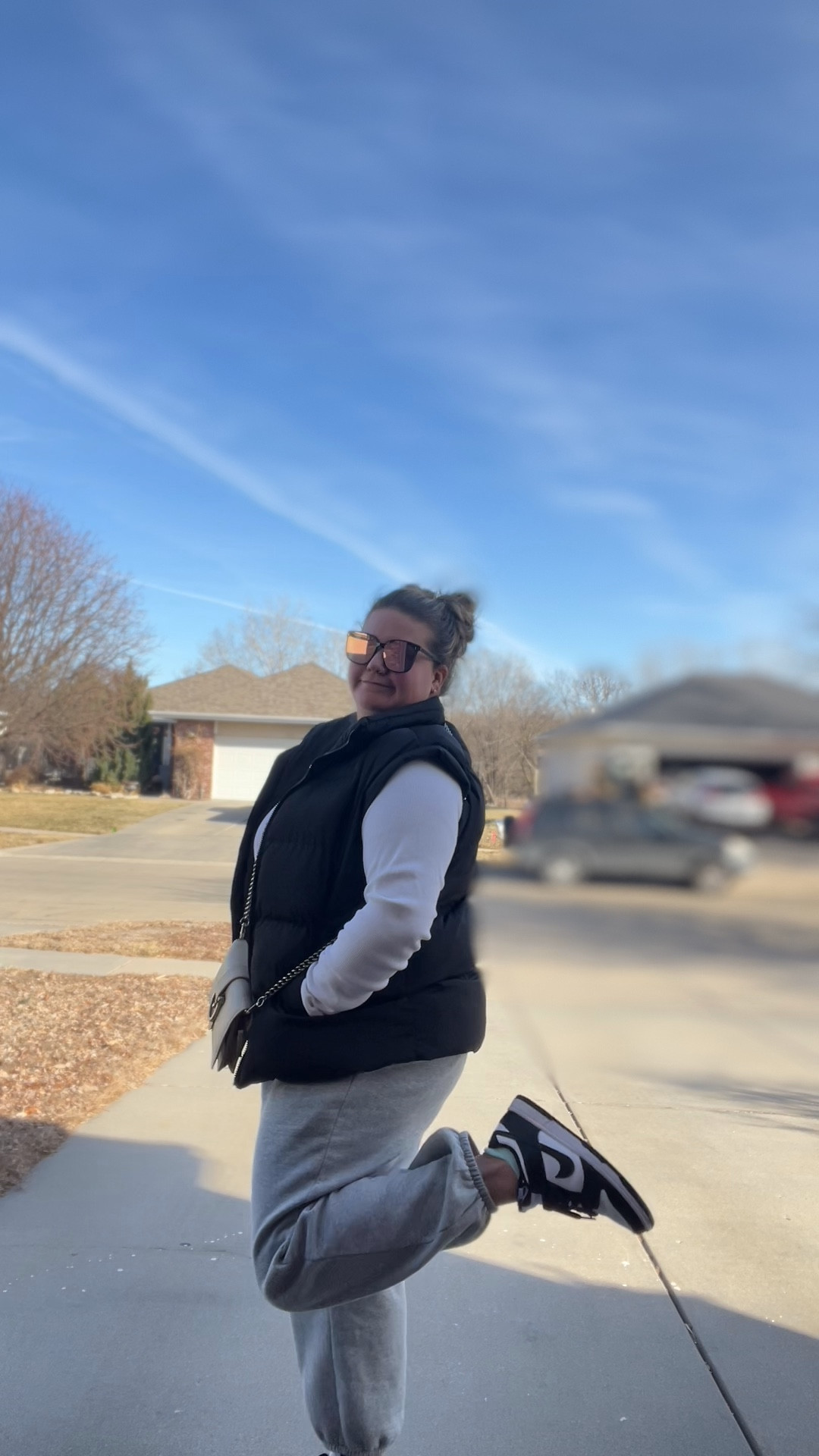 Cozy weekendd

#LTKMidsize #LTKPlusSize