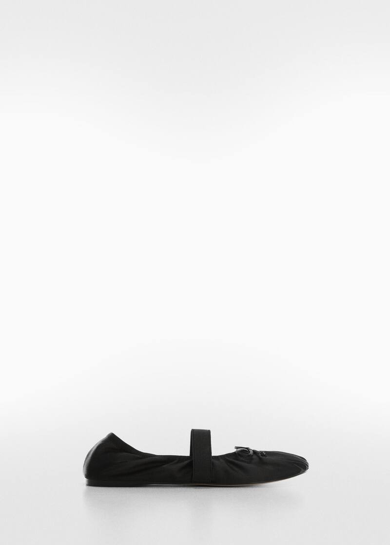 Shoes for Women 2023 | Mango USA | MANGO (US)