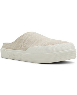 Women's Squad Slip-On Mules | Macy's