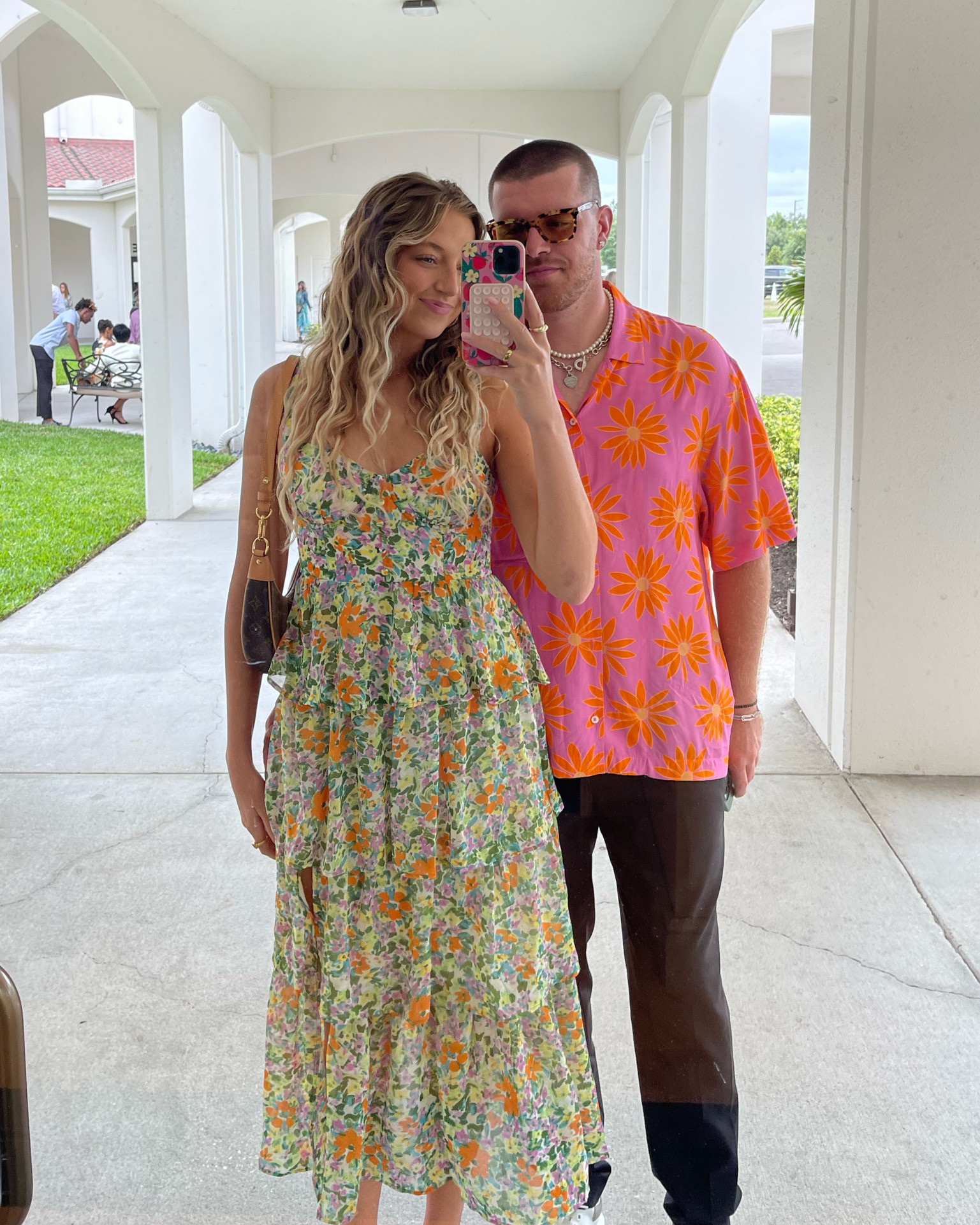 Easter outfits!! Wearing size medium 