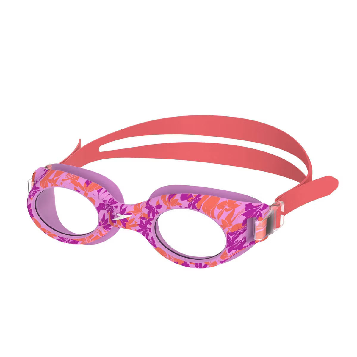 Speedo Junior Glide Print Swim Goggles | Target