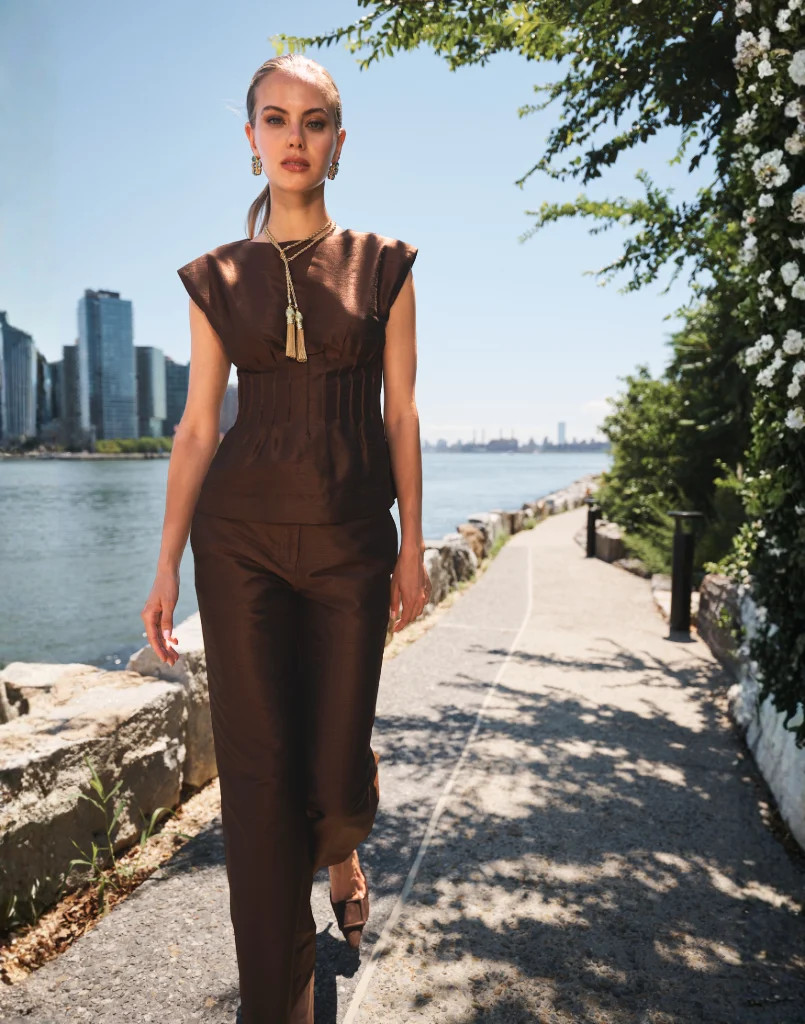 Taylor Pant | Mestiza New York