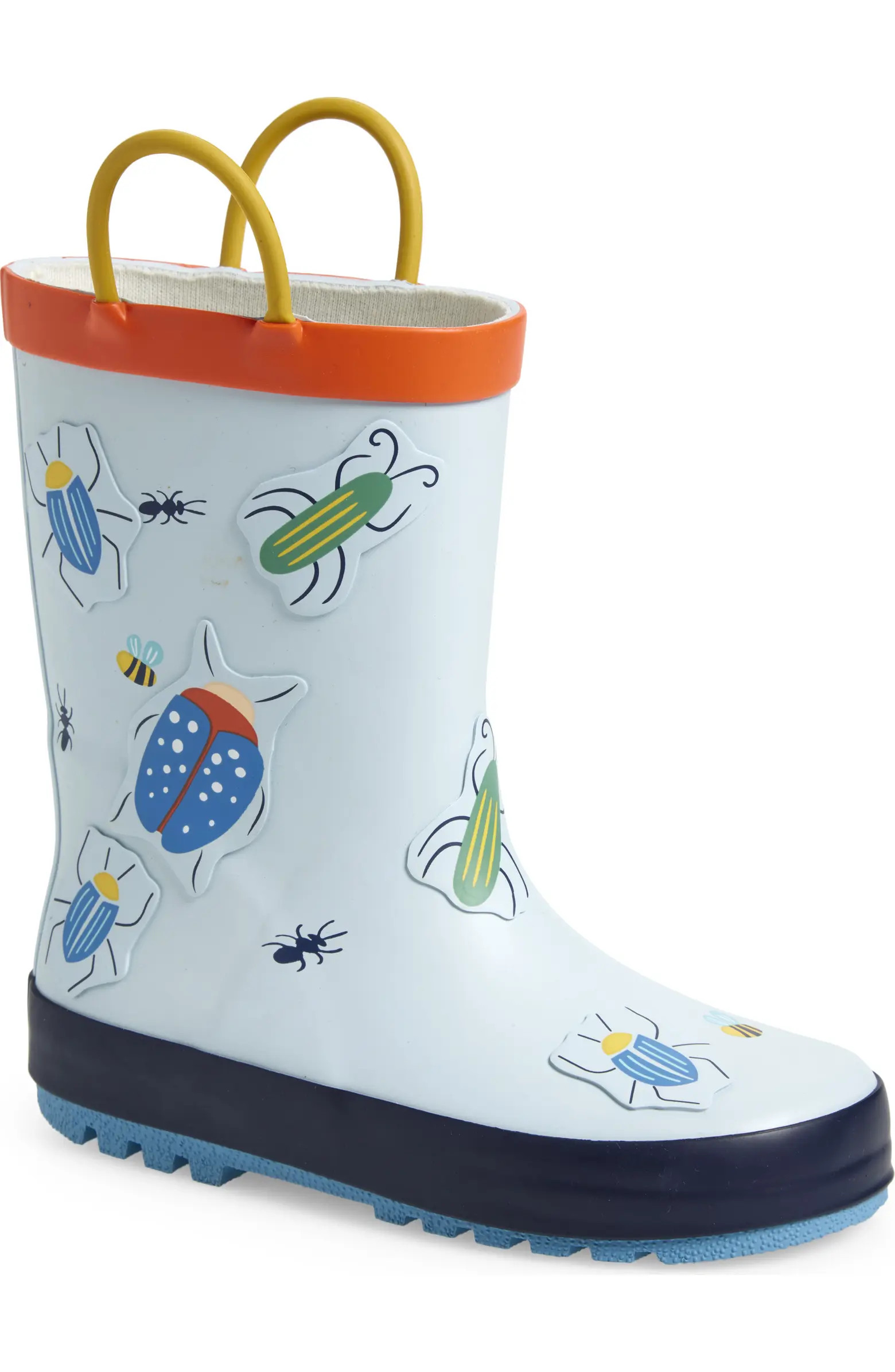 Tucker + Tate Kids' Rainey Rain Boot | Nordstrom | Nordstrom