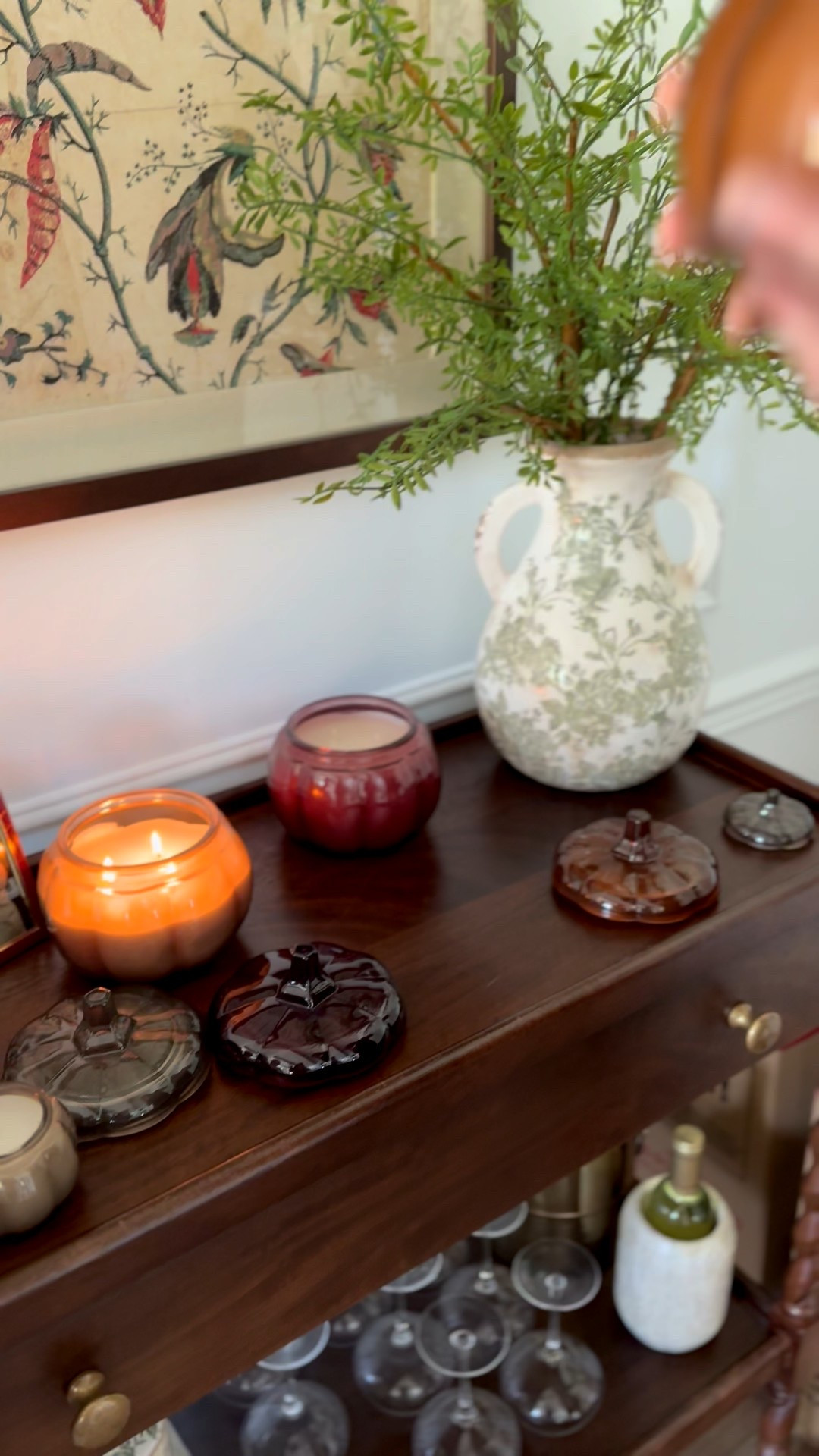 BEST candles from Walmart. Looks just like Pottery Barn and under $14. 
Tops Favs:
Farmhouse Apple 🍎 
Pumpkin Snickerdoodle 🎃 
Fresh Cut Frasier 🌲 

#LTKSeasonal #LTKFindsUnder50 #LTKHome