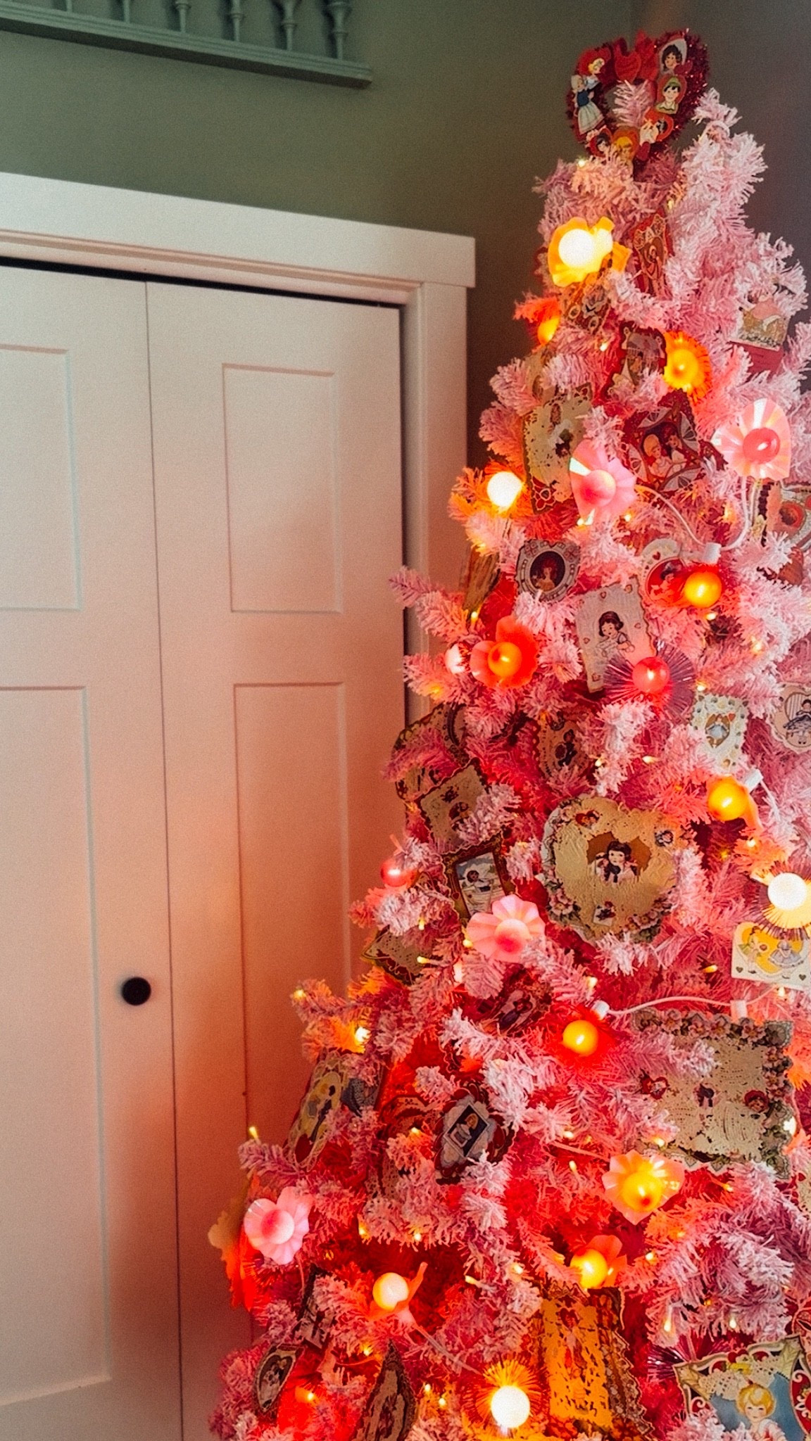 Valentine Tree Lights

#LTKmomlife #LTKHome #LTKSeasonal