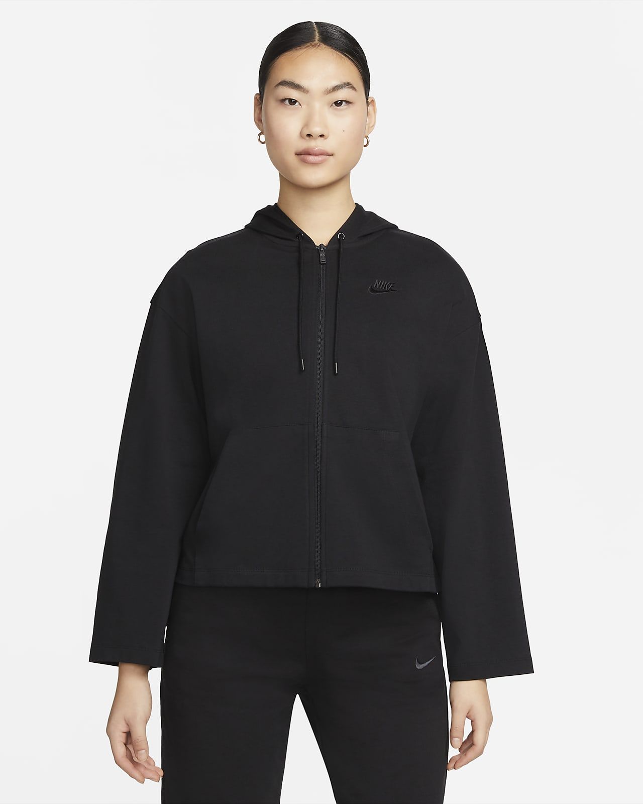 Women's Full-Zip Hoodie | Nike (US)