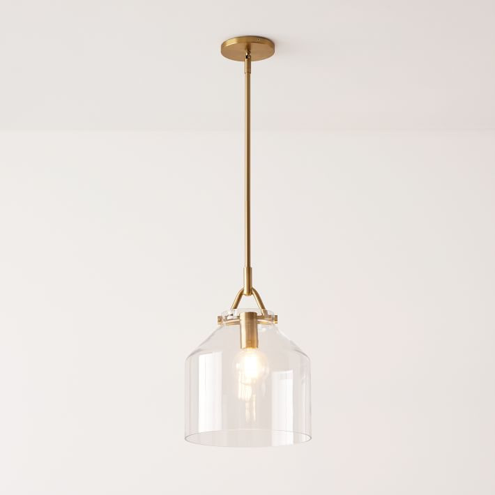 Henry Pendant | West Elm (US)