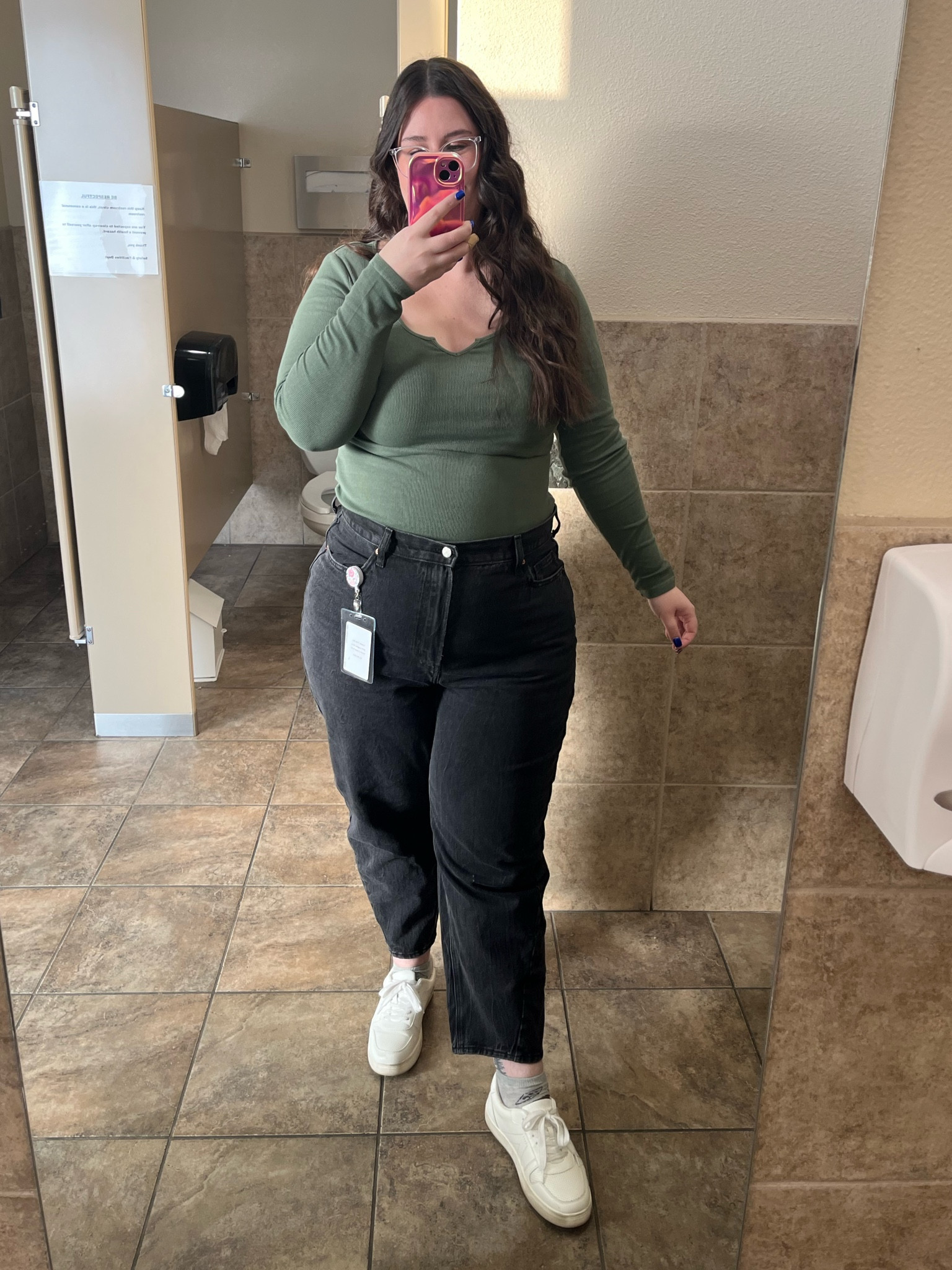 Old Navy at work 

#LTKfindsunder50 #LTKplussize #LTKstyletip