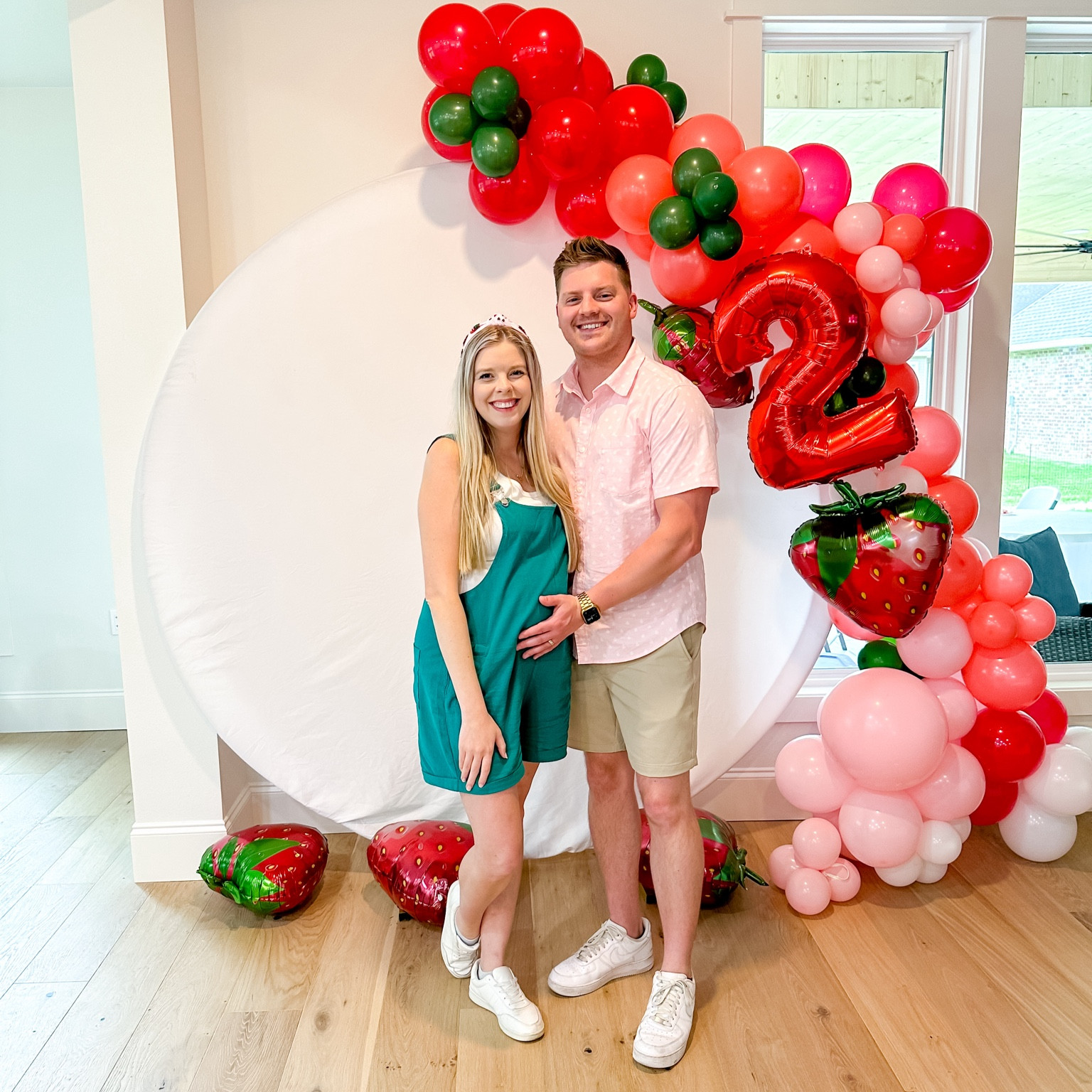 My goto outfit during my third trimester was this style of overalls and a tank top! Even postpartum, these overalls are still some of my favorites for spring and summer. I may or may not own them in 2-3 shades 🤭



#LTKFindsUnder100 #LTKBump #LTKFindsUnder50