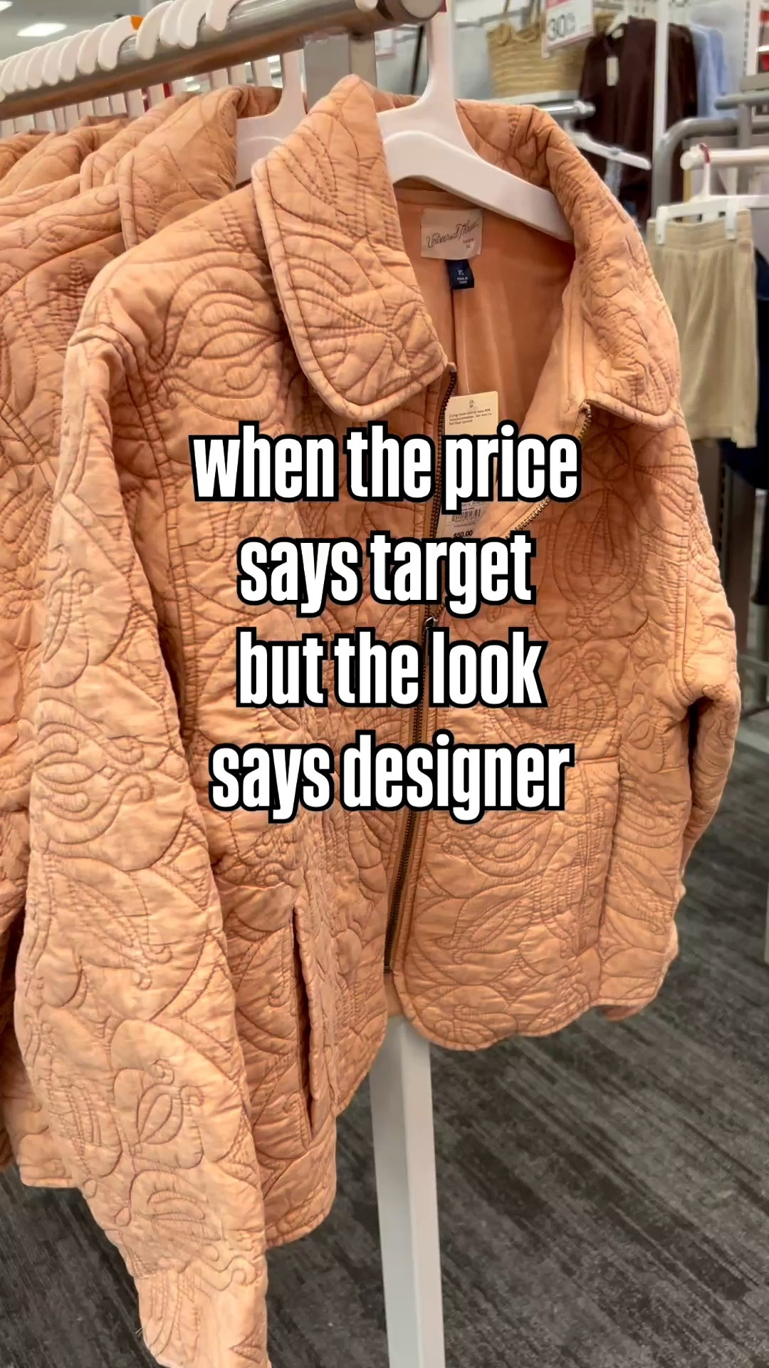 Target is giving me free people energy with this one!

@Target

#LTKSeasonal #LTKgrwm #LTKootd