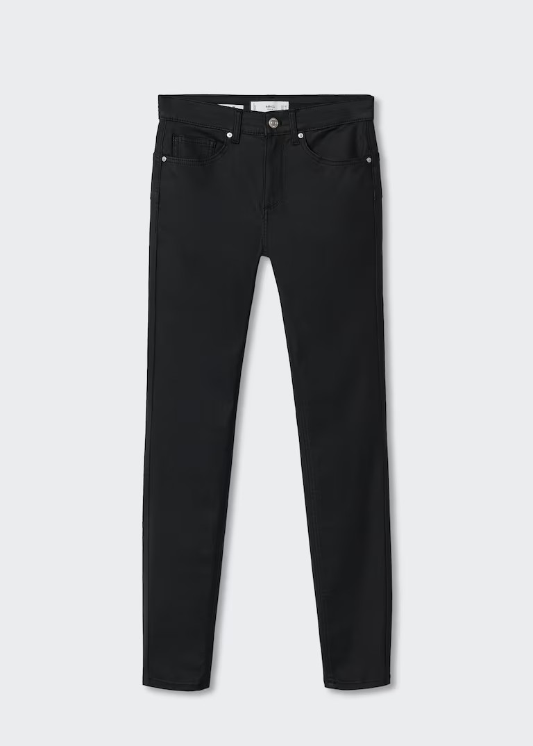 Jeans for Women 2022 | Mango USA | MANGO (US)