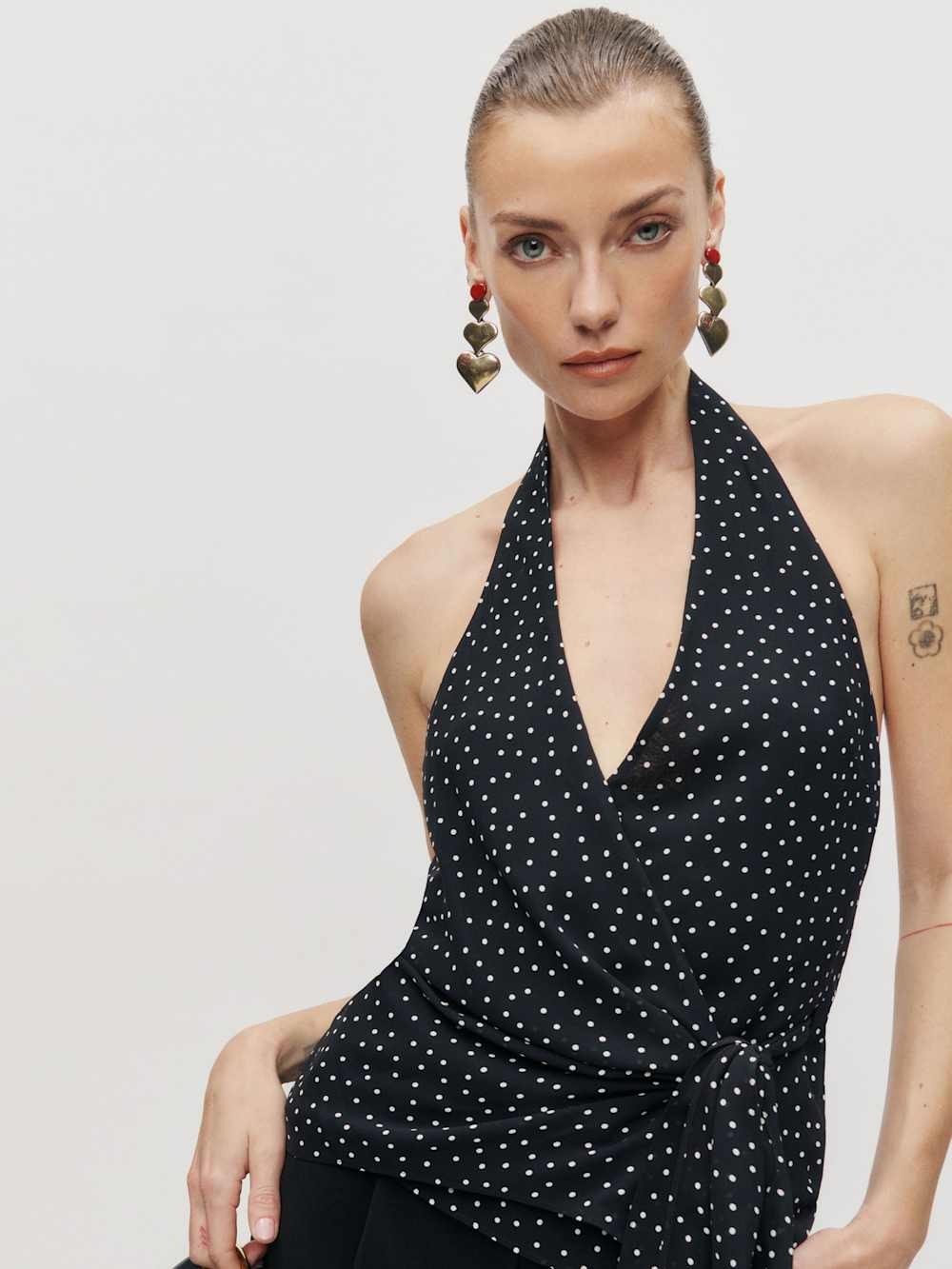 Nila Top | Reformation (Global)