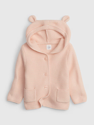 Baby Brannan Bear Sweater | Gap (US)